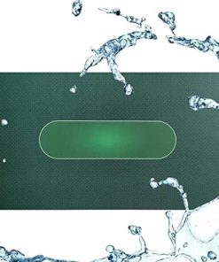 Mesa de póker Luckin Sports 108 X 56 pulgadas, profesional