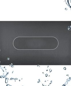 Mesa de Póker Profesional y para Juegos de Azar Luckin