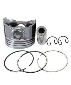 Pistón + Anillos de Pistón 1J091-21110 1J09121110 Para