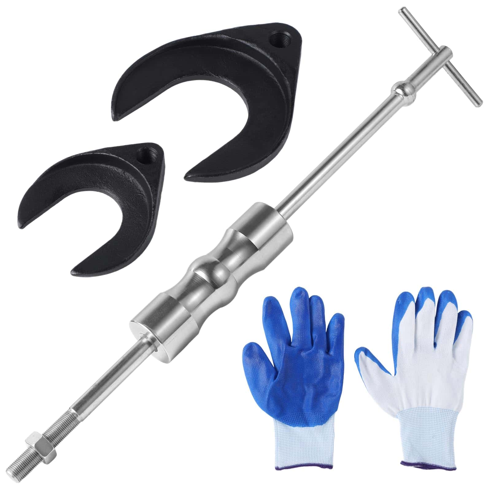 Kit de Extracción del Eje de Transmisión Interno Lnrueg, - Imagen 8