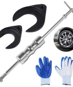 Kit de Extracción del Eje de Transmisión Interno Lnrueg,