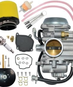 Carburador JDLLONG 0470-352 Compatible con Suzuki