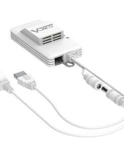 Extensor de WiFi VONETS VAP11AC 2.4GHz/5GHz Banda Dual