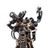 Figura de Acción JOYTOY 1/18 Warhammer -Negro