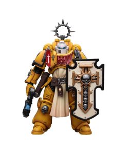 Figura de Acción JOYTOY 1/18 Warhammer 40000 Juguete Modelo