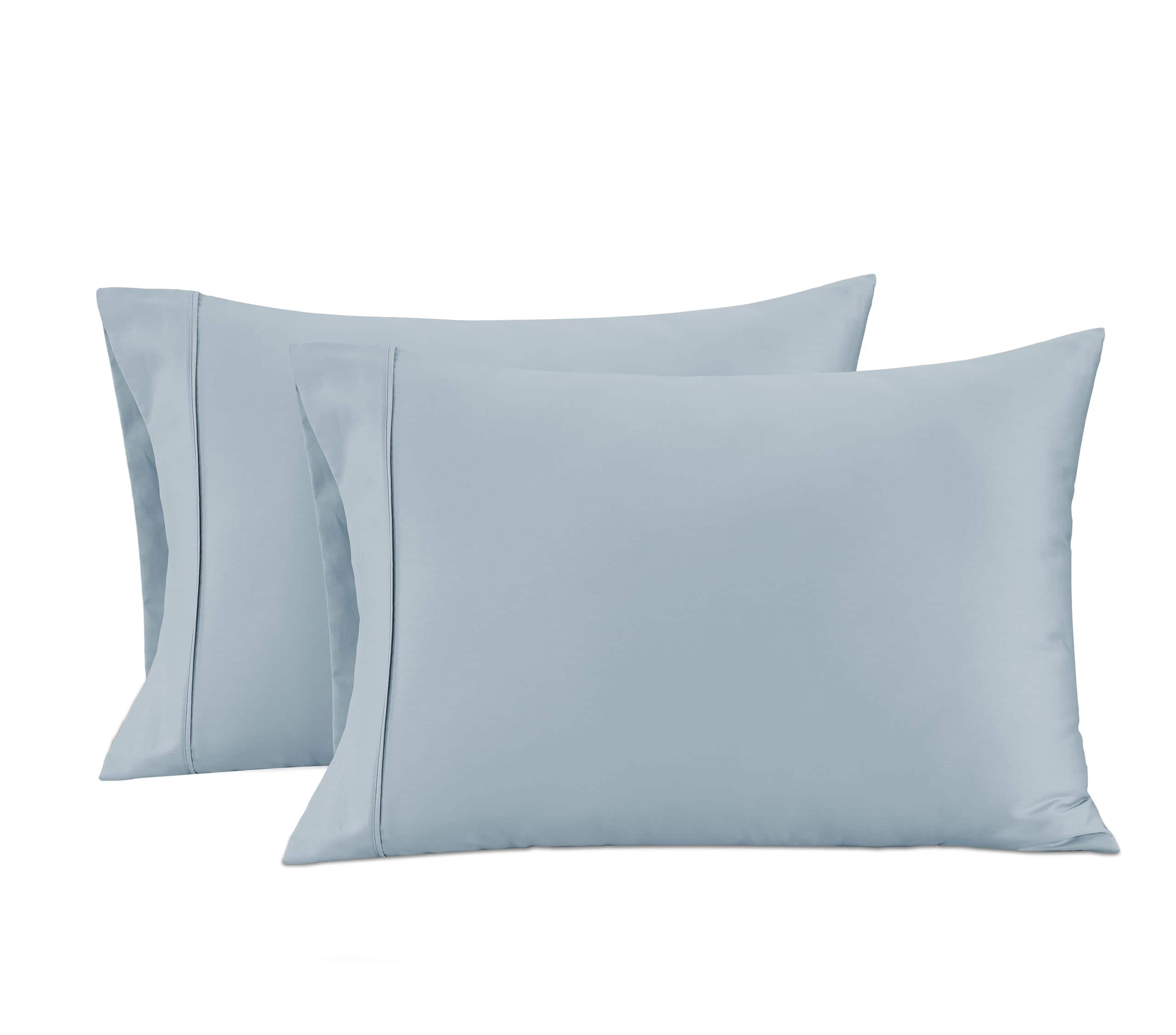 Juego de 2 Fundas de Almohada para Juegos de Sábana y Funda