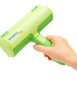 Rodillo Quitapelos de Mascotas Smarty Life y Rodillo de