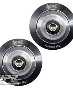 Anclaje de Casco HANS AK113111S - Anclaje de Poste PRO -