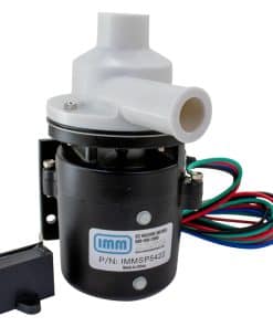 Reemplazo IMM para Hoshizaki SP-5422 Conjunto de Motor de