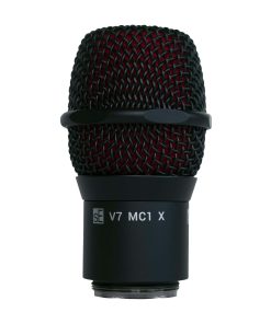 sE Electronics V7-MC1-X-BLK V7 X Mic Capsule for Shure