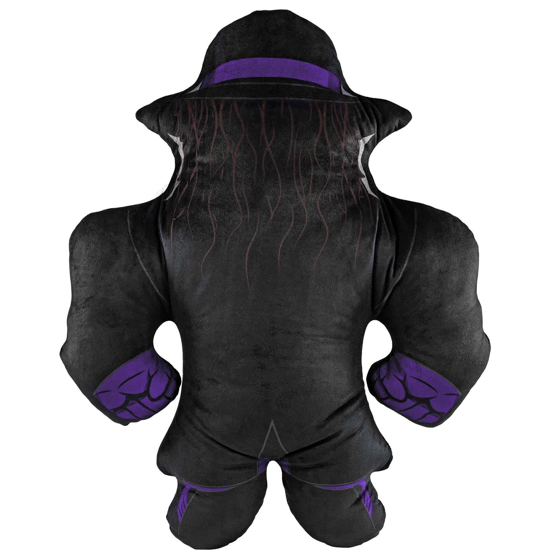 Bleacher Creatures WWE The Undertaker with Hat 24" Bleacher - Imagen 6