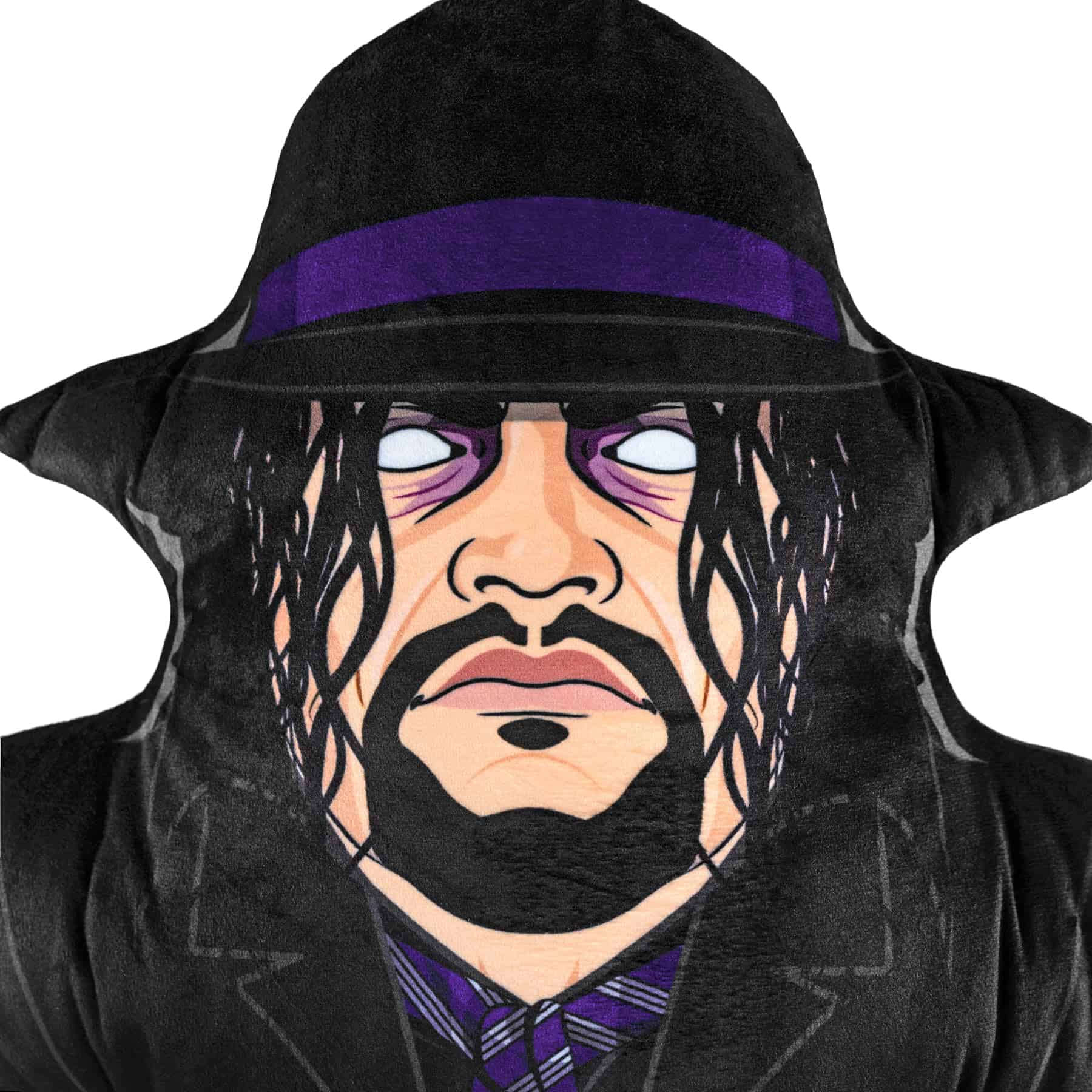 Bleacher Creatures WWE The Undertaker with Hat 24" Bleacher - Imagen 4
