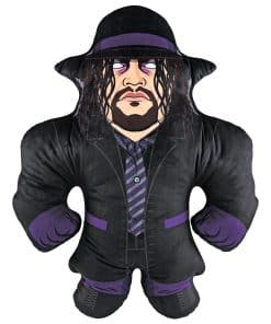 Bleacher Creatures WWE The Undertaker with Hat 24" Bleacher