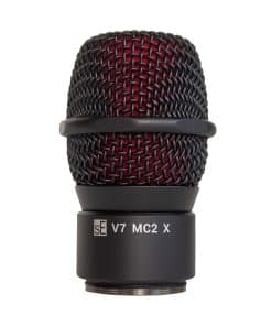 Cápsula de micrófono sE Electronics V7-MC2-X-BLK para