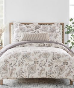 Juego de edredón Levtex Home - Ophelia -Blush