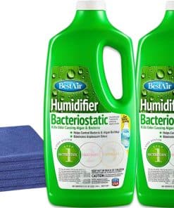 Kit de Tratamiento de Agua para Humidificador ONDAGO-4