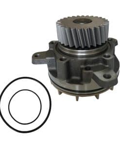 8170833 8170305 8170460 Bomba de Agua Mecánica WP-2233