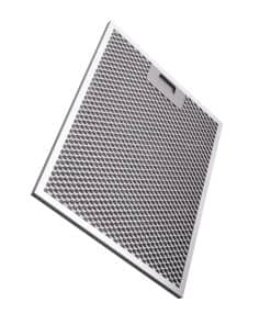 Filtro de campana extractora de repuesto para PA02-30S, 1