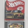 Hot Wheels 2020 RLC '71 Datsun 510, Exclusivo del Club Red