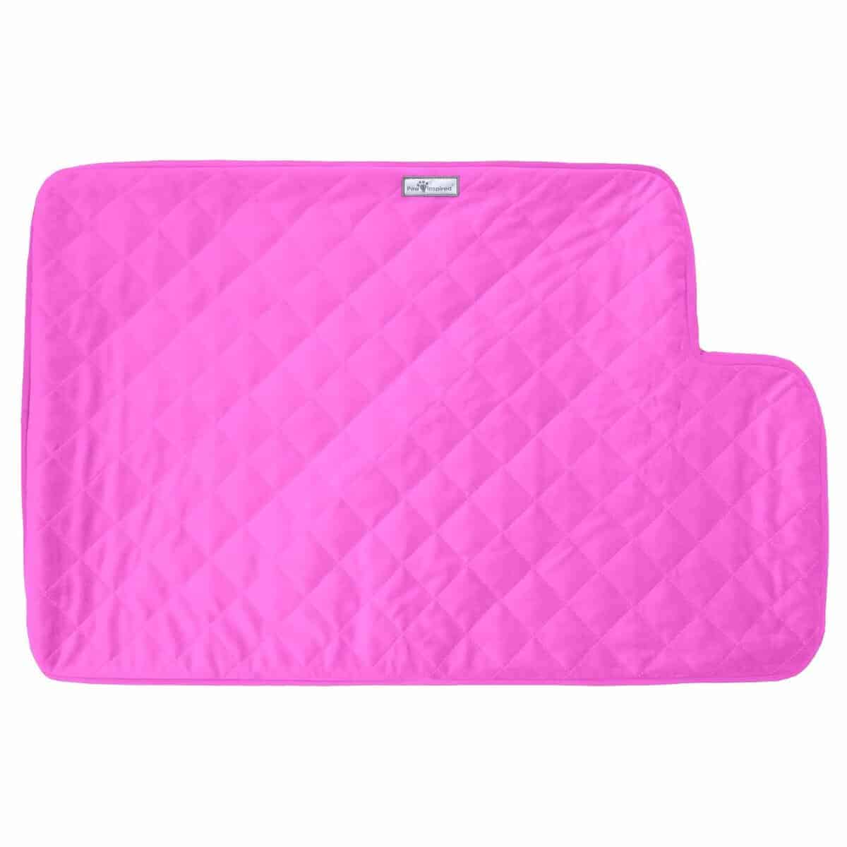 Forro de felpa ajustado Paw Inspired para Ferret Nation,