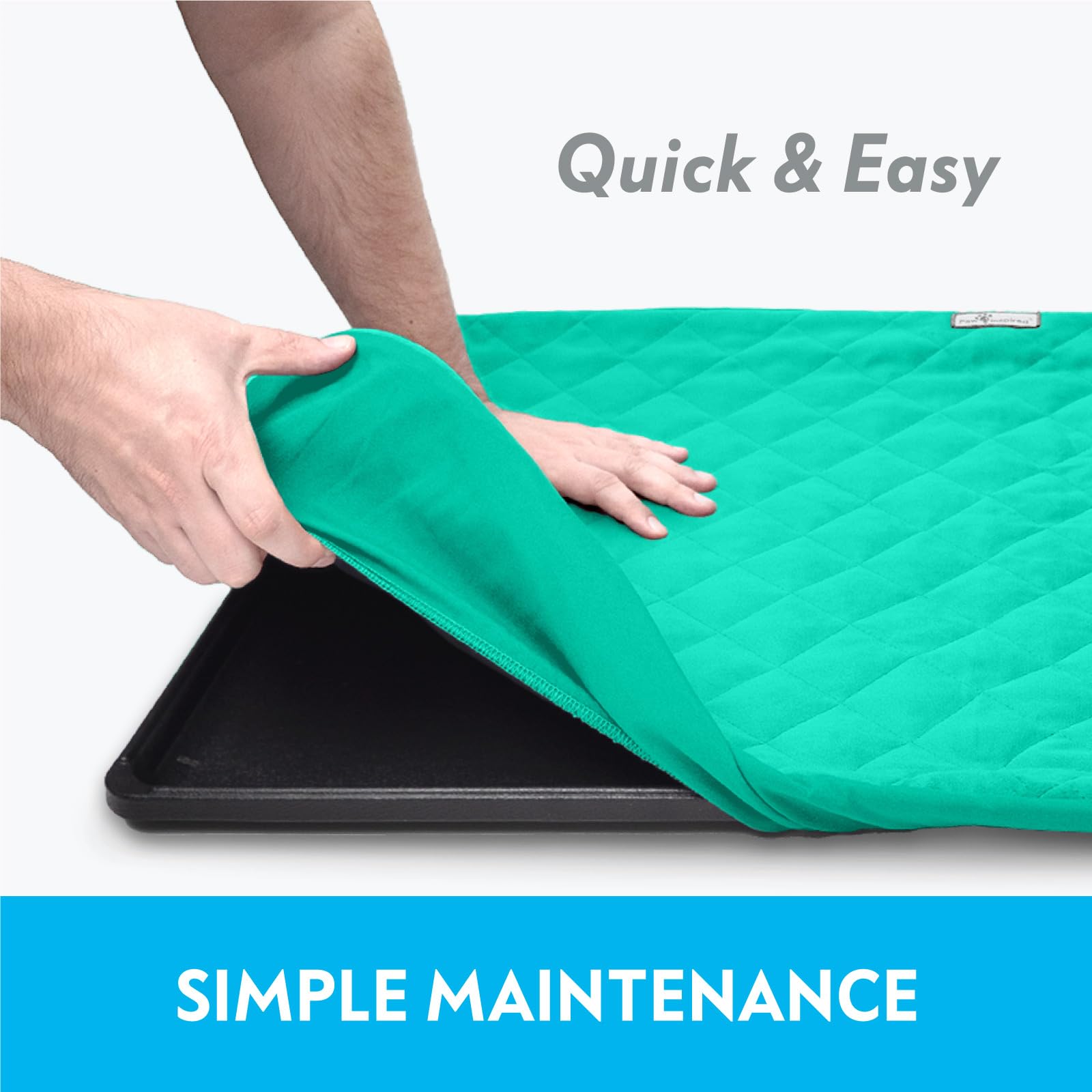 Liner Ajustado de Forro Polar para Ferret Nation, Jaula - Imagen 5