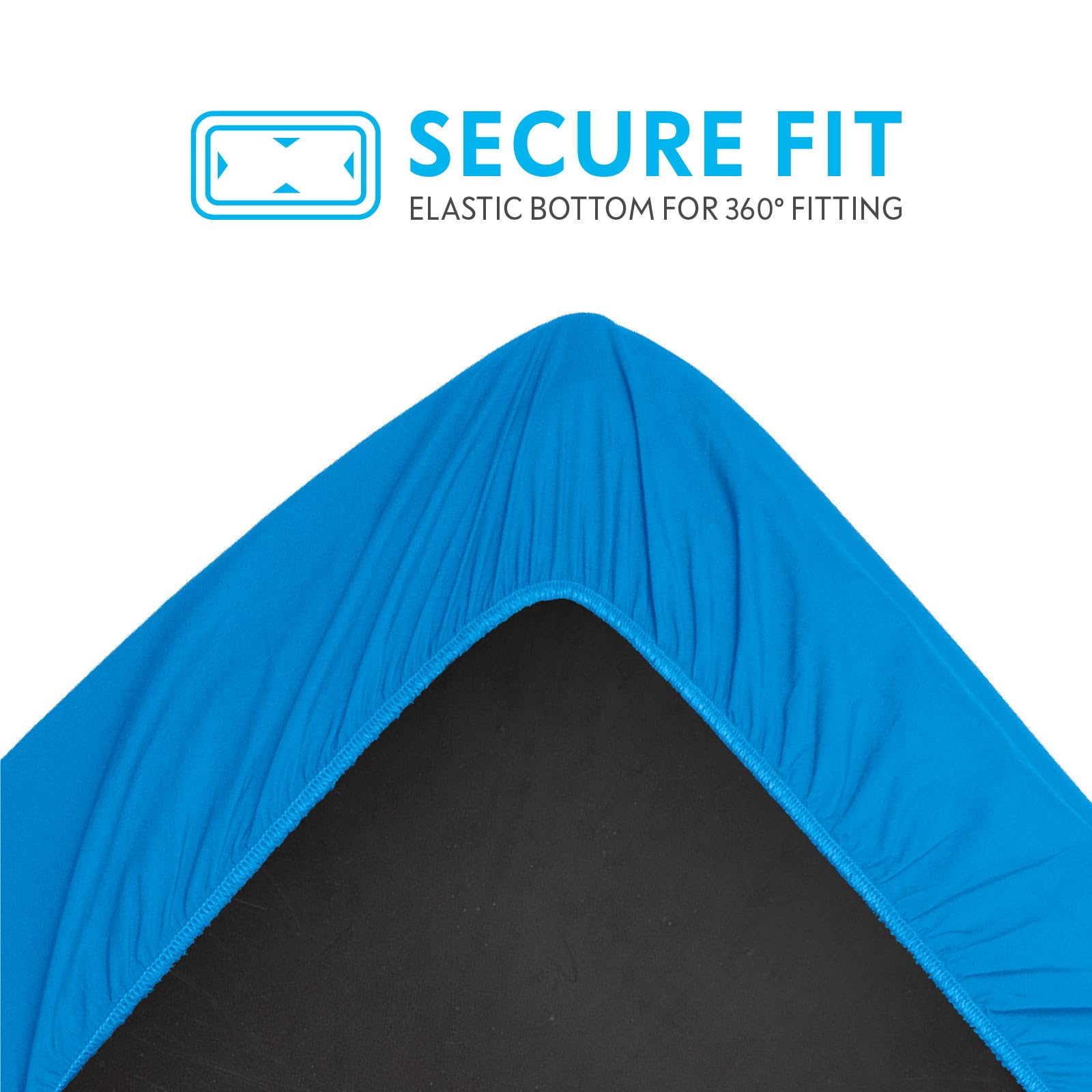 Forro de franela ajustado Paw Inspired para jaulas Ferret - Imagen 4