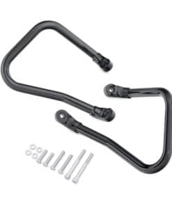 Guardias para Alforjas de Mantenimiento para Harley '18 y