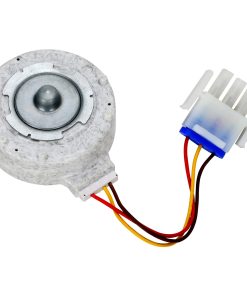 Motor del ventilador del evaporador de la nevera 809069201