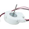 Ventilador de Refrigerador 12V 4W Motor del Ventilador del