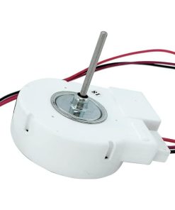 Ventilador de Refrigerador 12V 4W Motor del Ventilador del