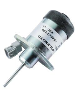 PS45CZ250 Solenoide de apagado de combustible 1G528-60010