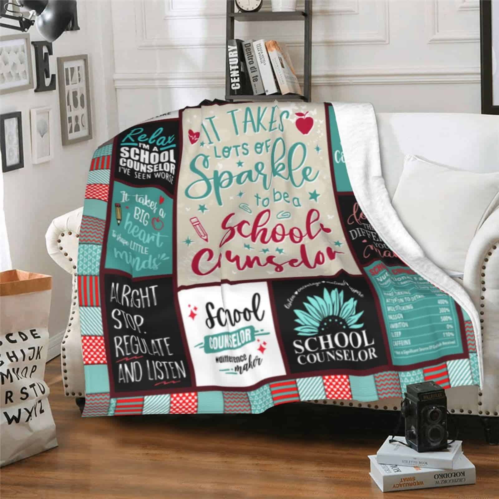 Regalos de Apreciación para Consejeros Zvzmzy, Regalos para - Imagen 3