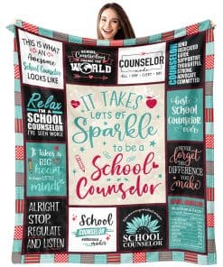 Regalos de Apreciación para Consejeros Zvzmzy, Regalos para