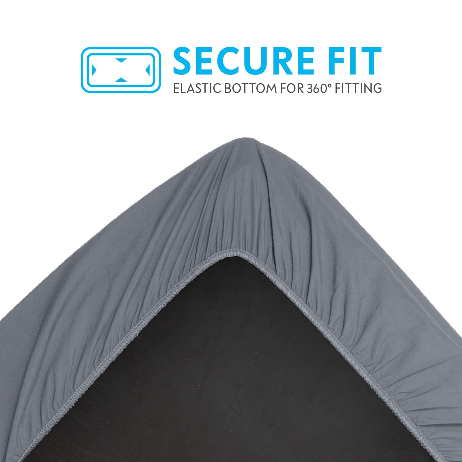 Forro de felpa ajustado Paw Inspired para jaula Ferret - Imagen 4