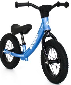 Bicicleta de Equilibrio para Niños 2-4, Llantas de Aire,