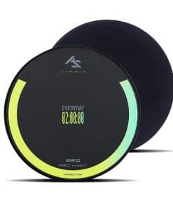 Aspirar 12 Inch Drum Practice Pad Variable Foam Slient Drum