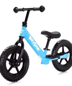 Bicicleta de Equilibrio de 12 pulgadas para Niños de 2 a 4