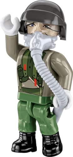 Avión COBI Tornado Panavia IDS de las Fuerzas Armadas - Imagen 11