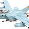 Avión COBI Tornado Panavia IDS de las Fuerzas Armadas