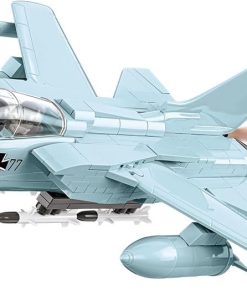 Avión COBI Tornado Panavia IDS de las Fuerzas Armadas