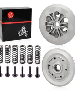 Kit de Cubo Central del Embrague & Placa de Presión