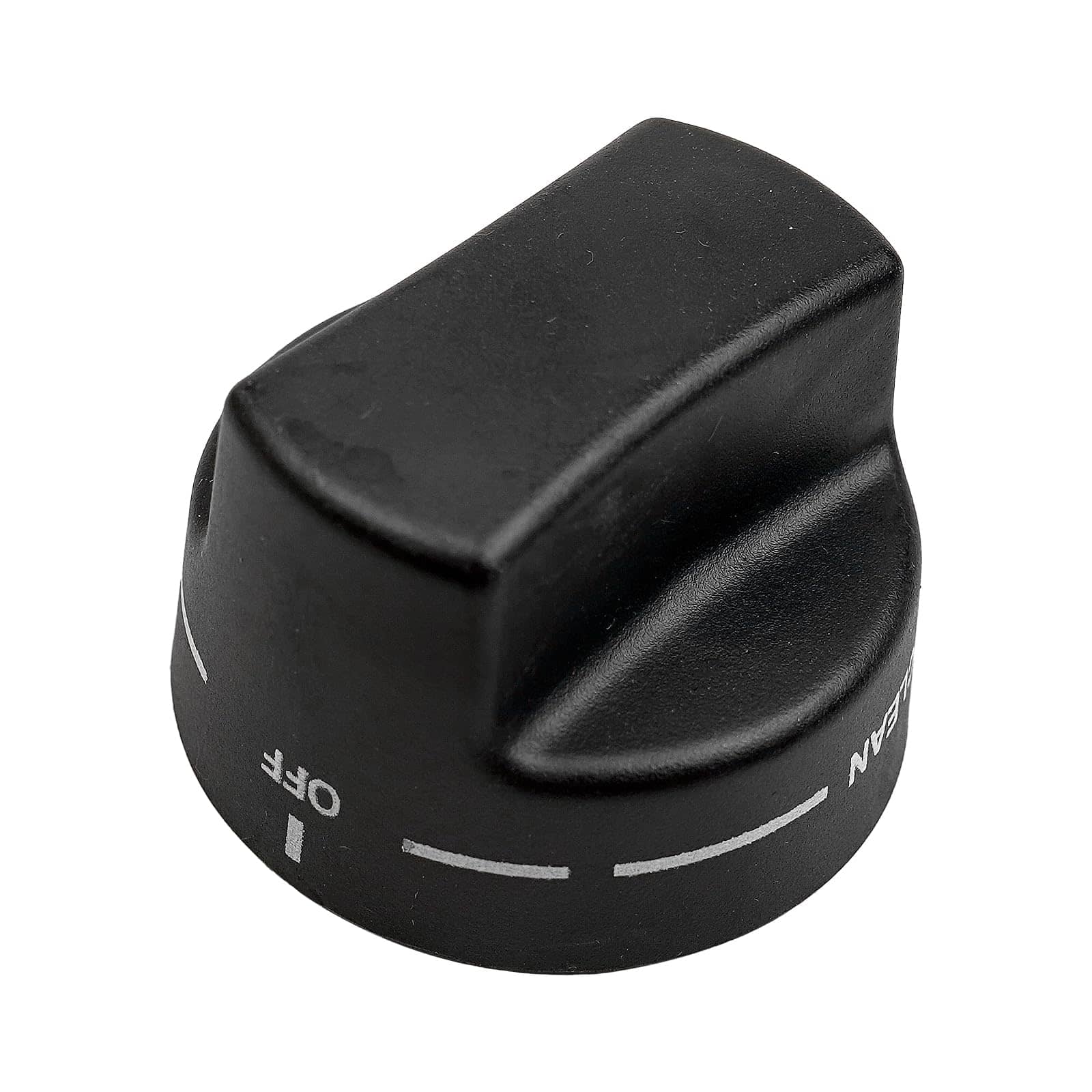 Perilla del termostato PB010129 Negra Compatible con - Imagen 3