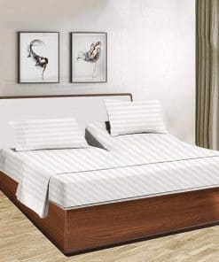 Juego de Sábanas Divididas California King (Ajustable,