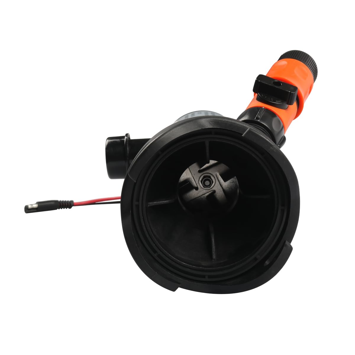 Bomba Trituradora Iqihui para RV de 12v -12 Gpm Bomba de - Imagen 9