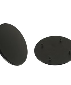 Tapa del quemador grande BOSHCHEN WB29K10024, repuesto para