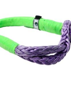 Ravenox Super Strength Soft Shackles | 9/16-inch (101,066