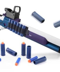 PISTOLAIFY M1887 EVA Empty Shell Ejection Toy (26-