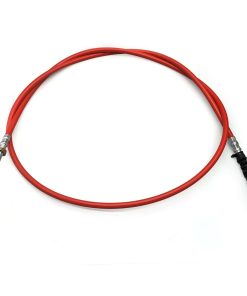 Cable de acelerador manual Paderson 69-1/2" Compatible con