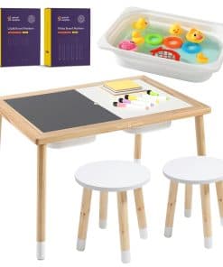 Mesa Sensorial para Niños Special Supplies con
