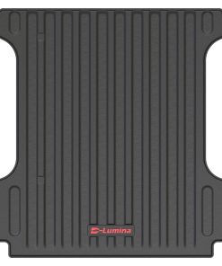 Tapete de cama D-Lumina compatible con Dodge Ram 1500 Crew